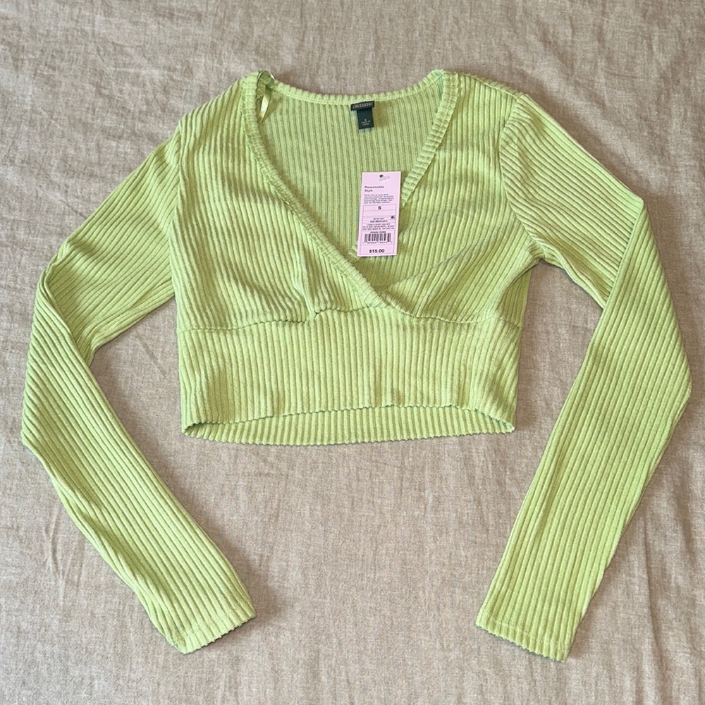 Wild Fable Top